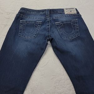 True Religion Skinny  Jeans